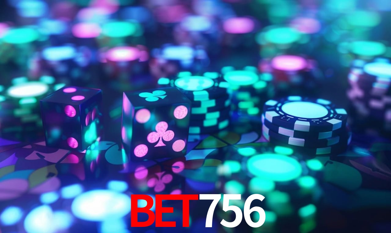Estatísticas do Jogo bet756