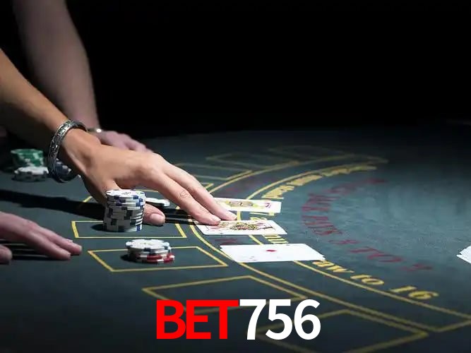 Login Seguro bet756