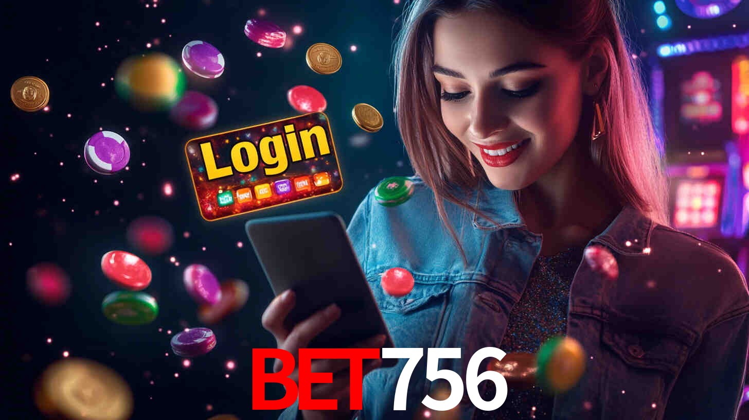 cassino bet756