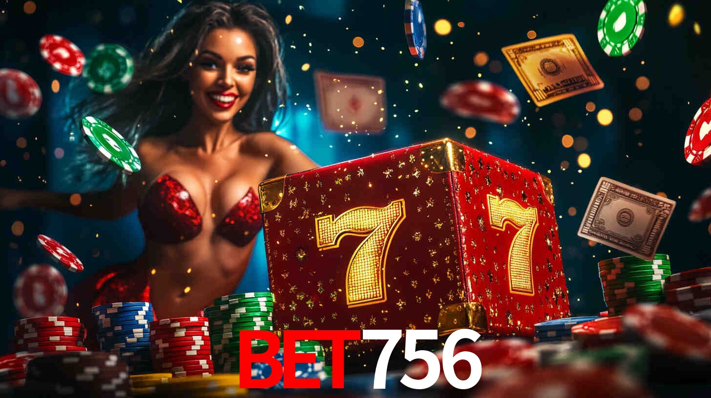 Apostas de Tênis bet756