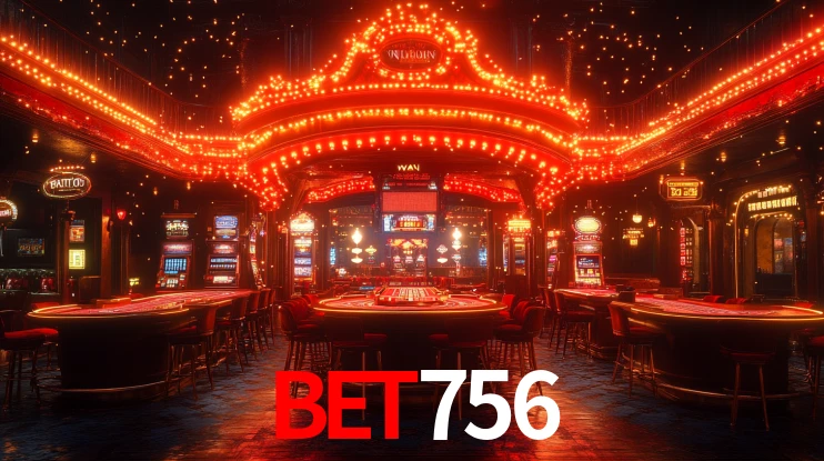 Experimente o Login Seguro Premium no bet756