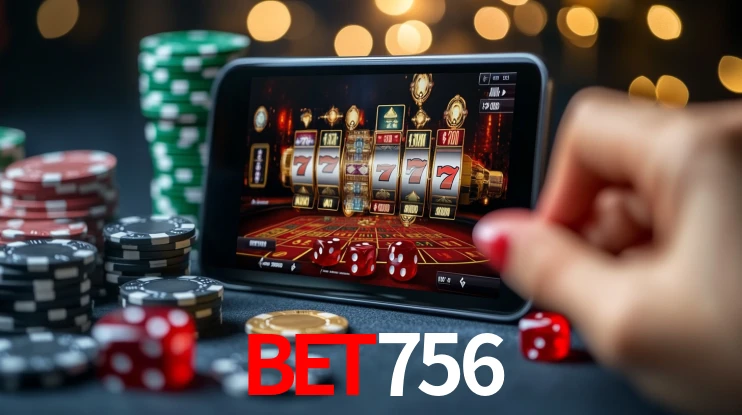Torneios bet756