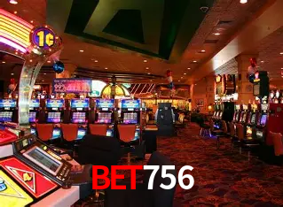 A Revolução dos Aplicativos de Jogos no bet756