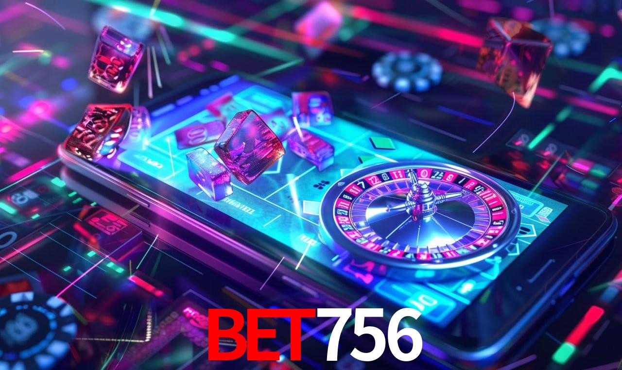 Cadastro Rápido bet756