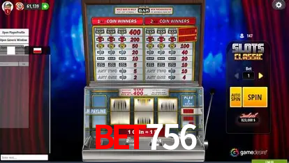 Inovações de Jogos na bet756: O Futuro das Experiências Interativas