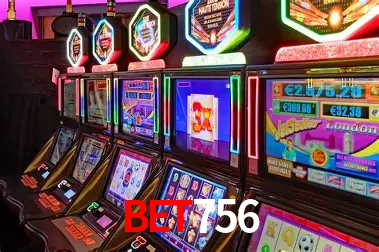 A Popularidade dos Caça-Níqueis no bet756