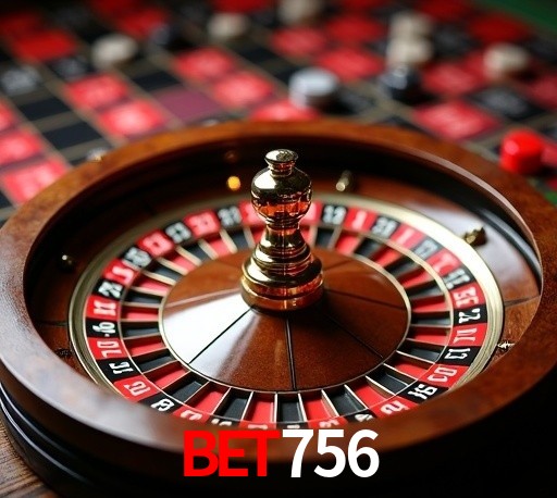 Benefícios da Conta bet756