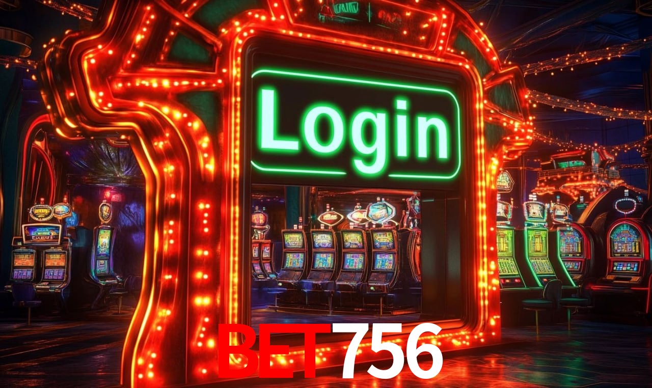 Casino Ao Vivo bet756
