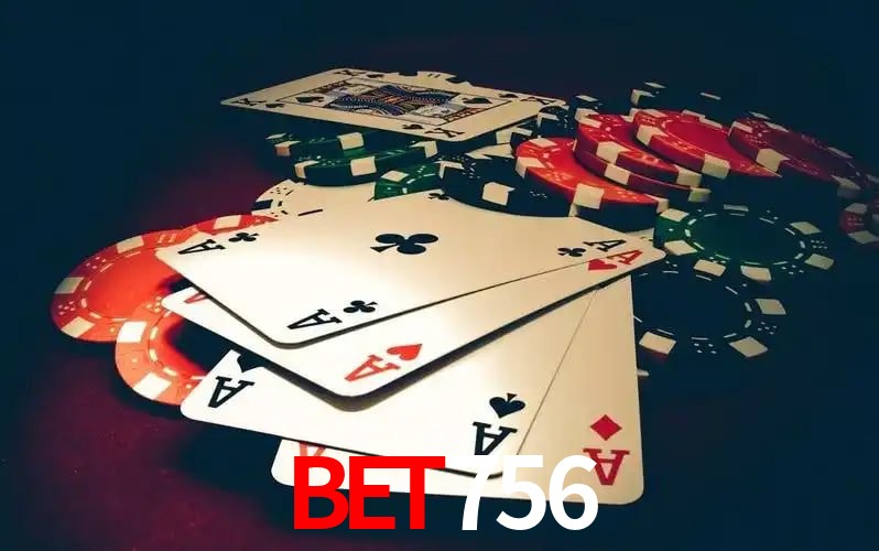 Especiais de Fim de Semana bet756