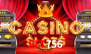 Casino Ao Vivo bet756