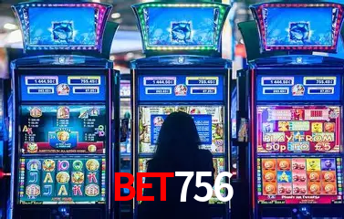 Descubra a Magia dos Jogos de Arcade no bet756