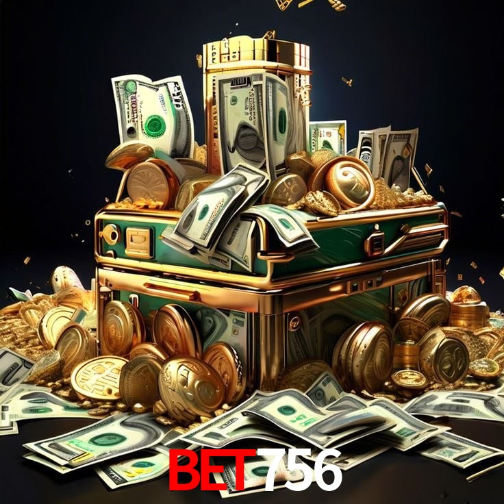 Benefícios da Conta bet756
