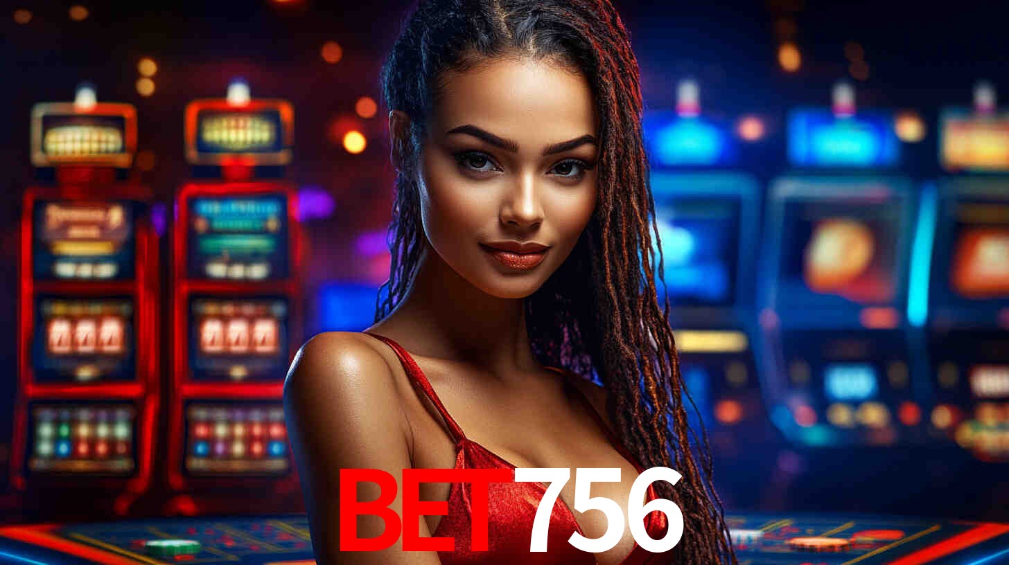 Estatísticas Esportivas bet756