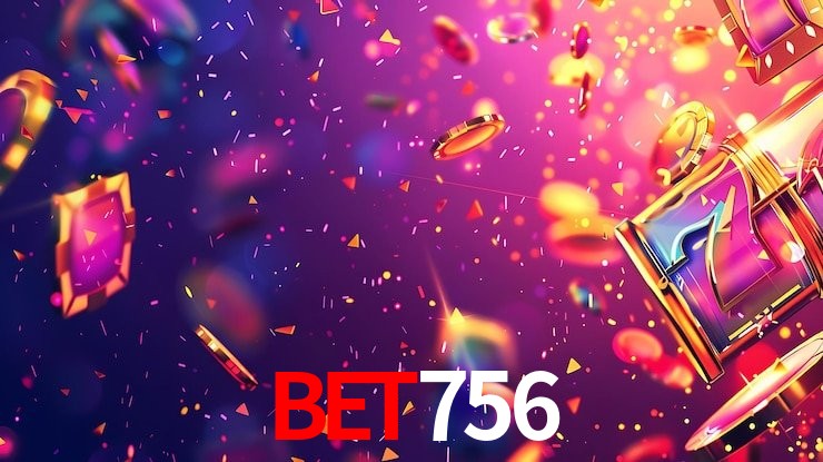 Casino VIP bet756