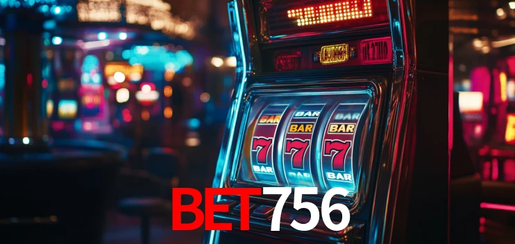 APP oficial da bet756 para mobile