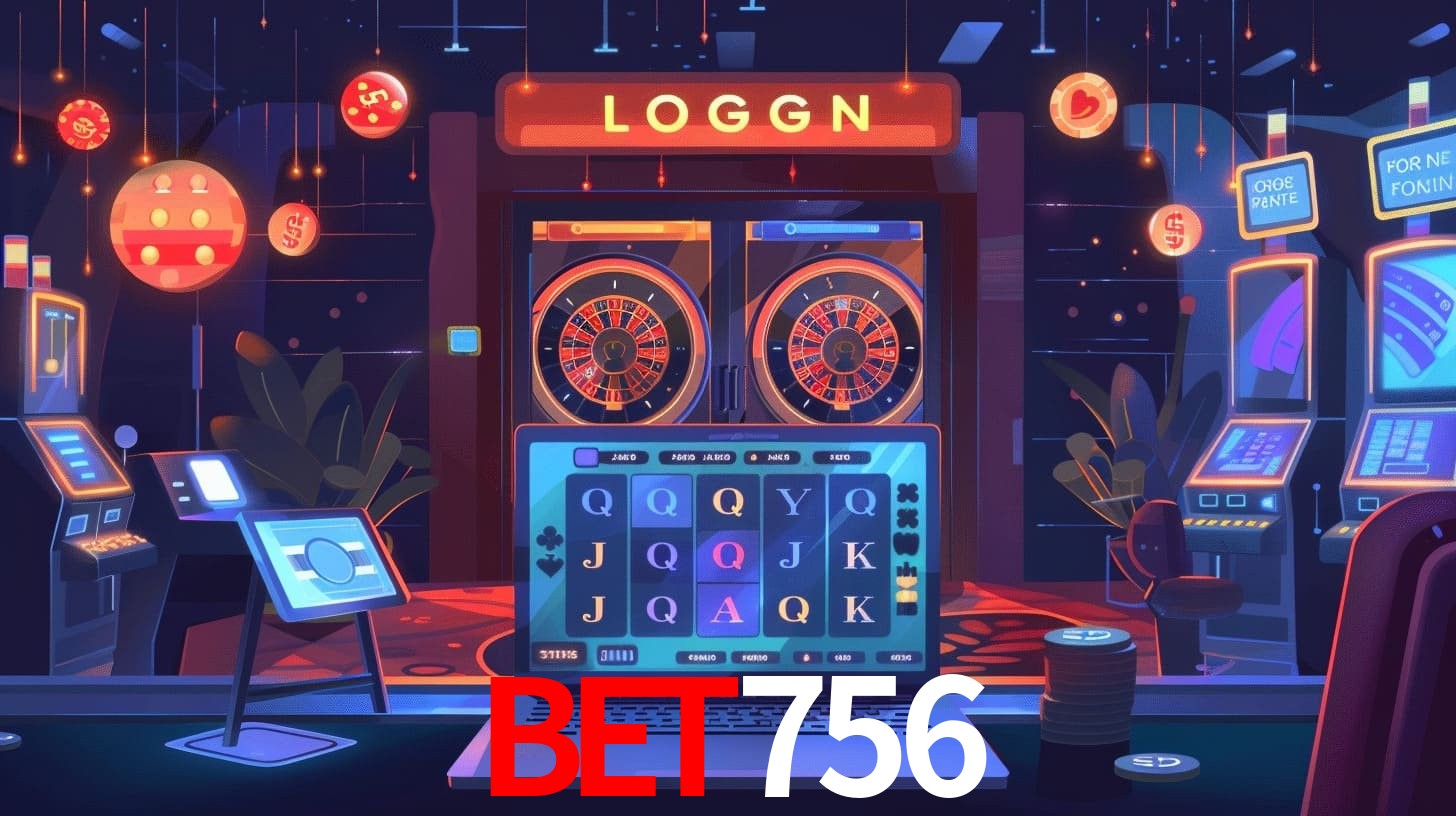 Provedores de Jogos bet756