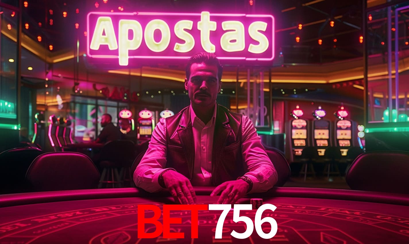 PIX Instantâneo bet756