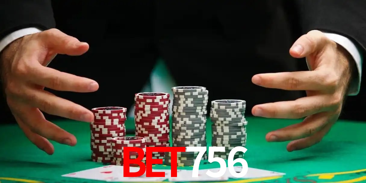 Promoções Sazonais bet756