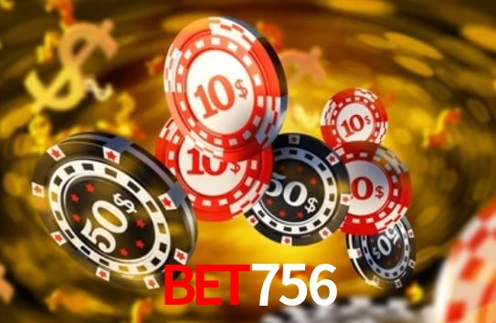 Diretório de Jogos bet756