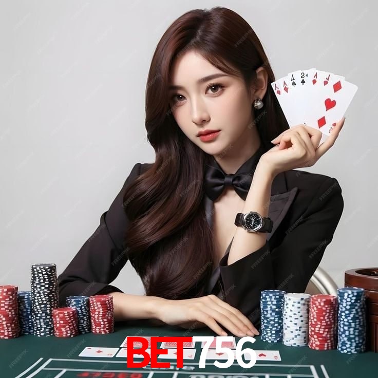 Diretório de Jogos bet756