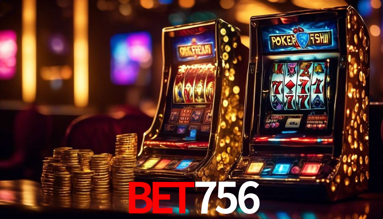 Torneios bet756