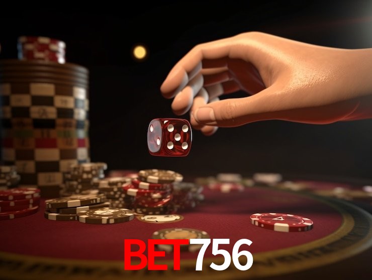 Promoção Relâmpago bet756