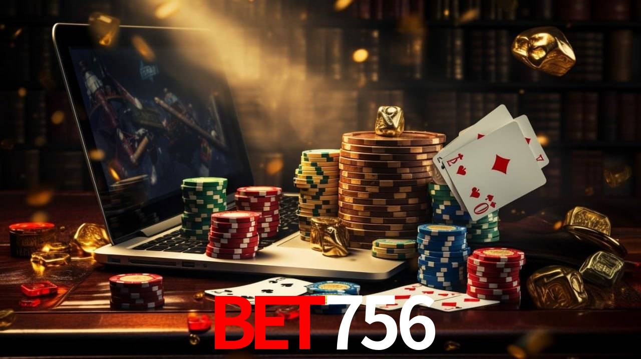 Recursos de Bônus bet756