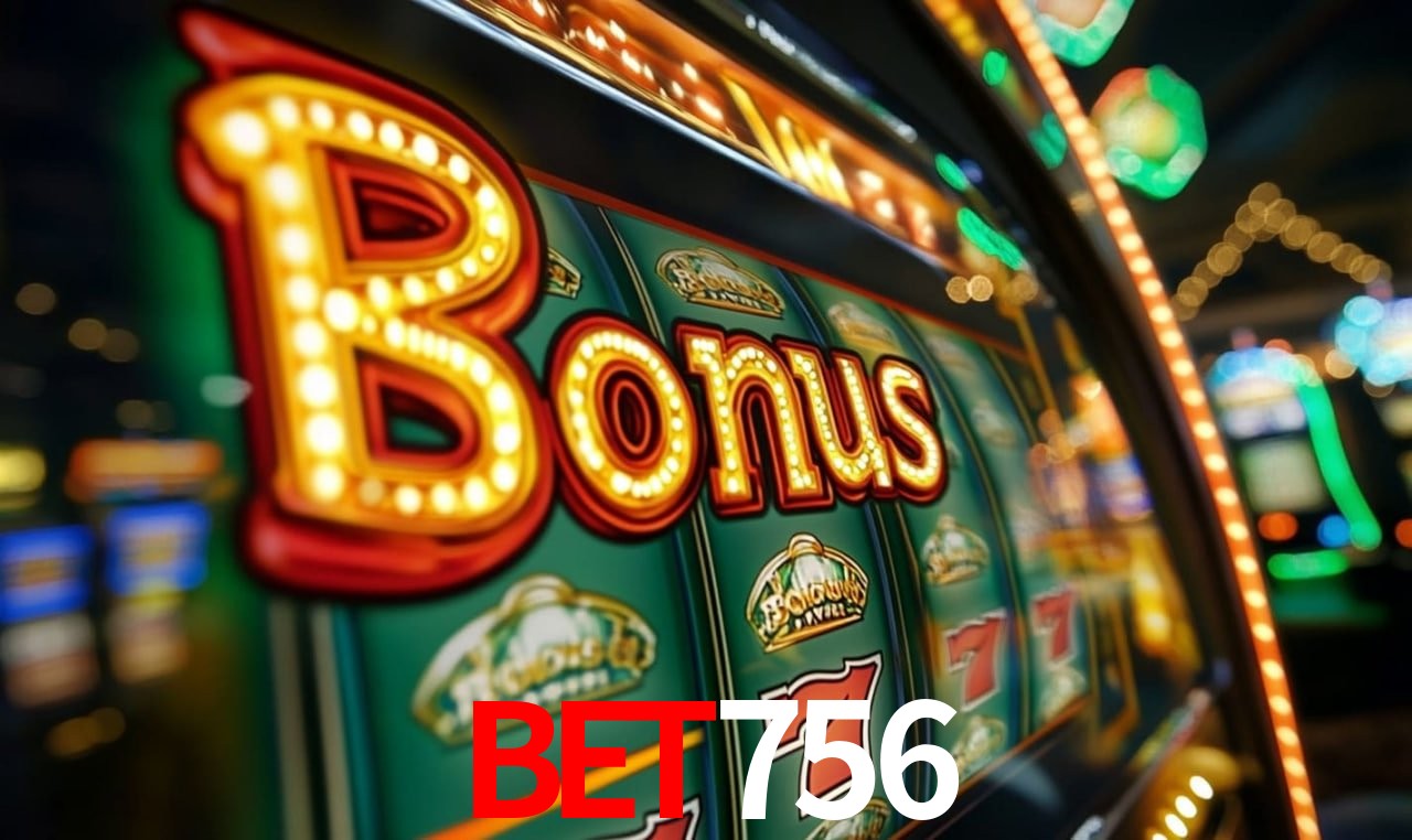 Tecnologia da Plataforma bet756