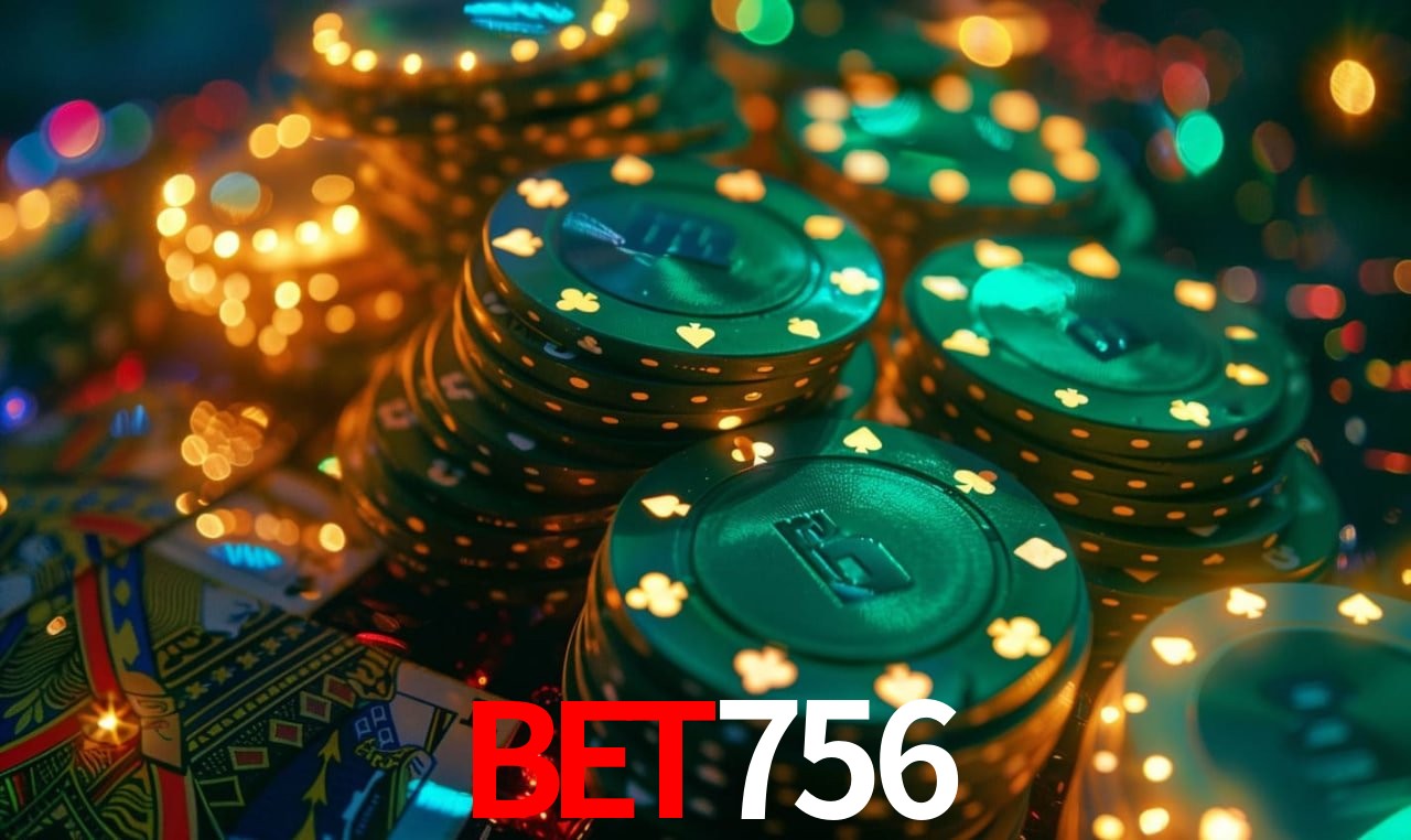 Jogos de Slot bet756