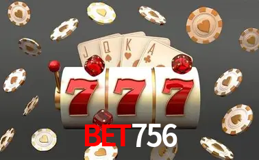 Inovações de Jogos na bet756: O Futuro das Experiências Interativas