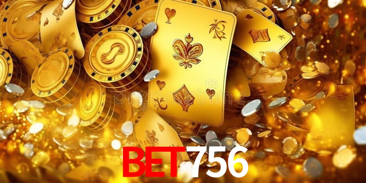 Bônus Diários bet756