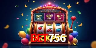 Jogos de Slot bet756