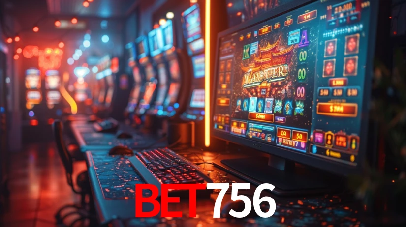 bet756,bet756 slot