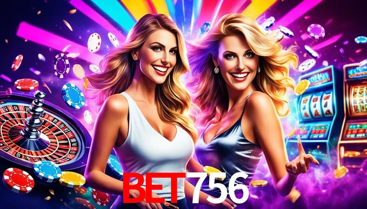 Apostas de Futebol bet756