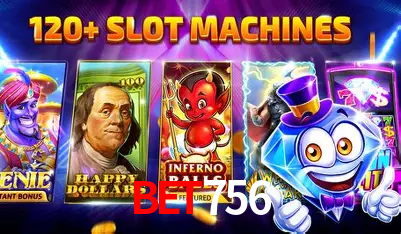 A Emoção da Loteria na bet756: Uma Chance de Mudança de Vida