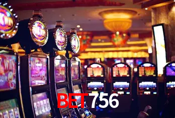 Descubra a Essência do bet756: Nossa História e Compromissos