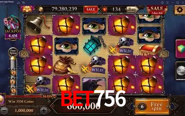 Explorando a Categoria de Eventos em Apostas na bet756