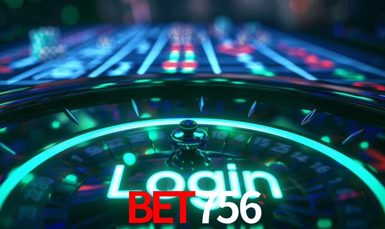 Provedores de Jogos bet756