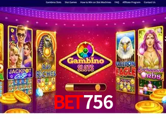 A Emoção da Loteria na bet756: Uma Chance de Mudança de Vida