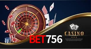 Login Seguro bet756