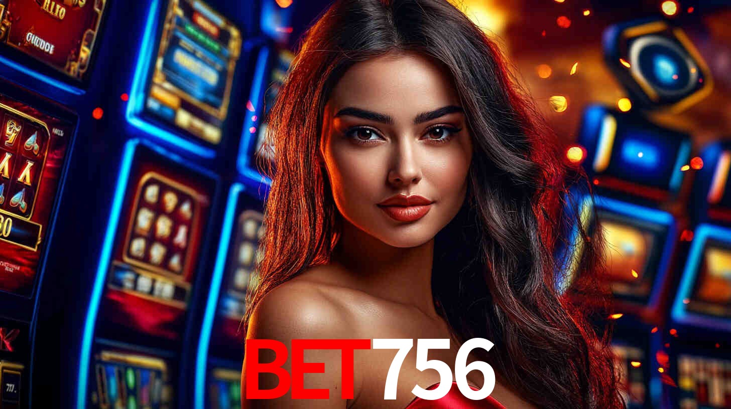 Apostas de Futebol bet756