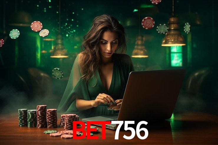 Interface Premium bet756