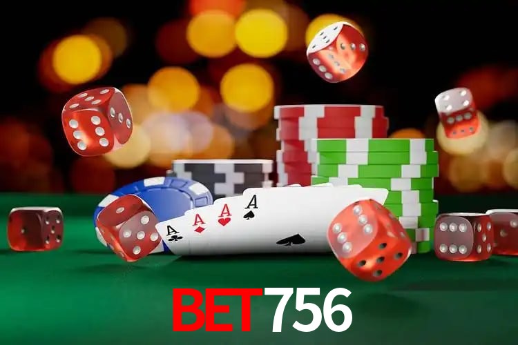 Especiais de Fim de Semana bet756