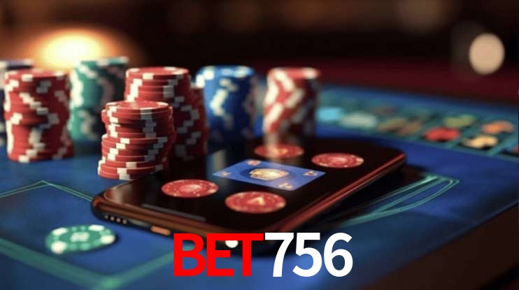 Promoções Sazonais bet756