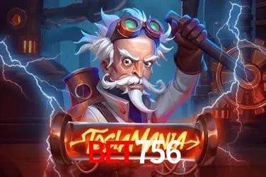 Experiência VIP bet756