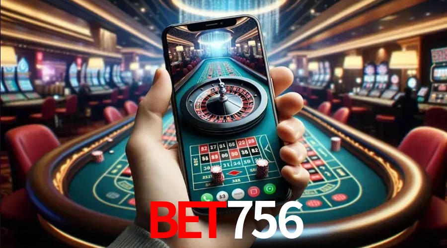 Descubra a Essência do bet756: Nossa História e Compromissos